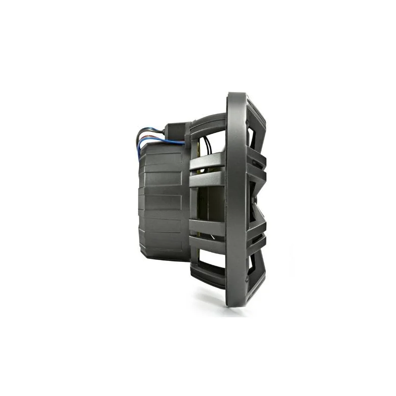 Kicker KA45KM84L Altavoces marinos LED 8", 300W potencia máxima