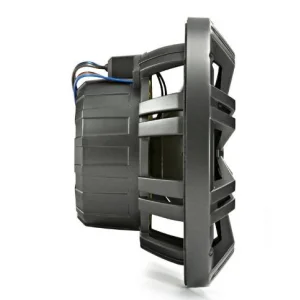 Kicker KA45KM84L Altavoces marinos LED 8", 300W potencia máxima