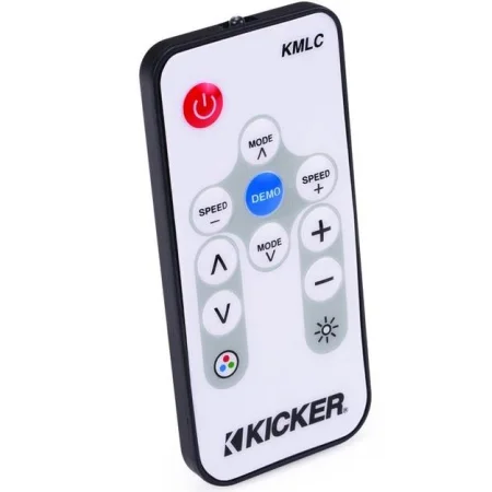 Kicker KAKMLC, Control remoto altavoces marino, para iluminación LED