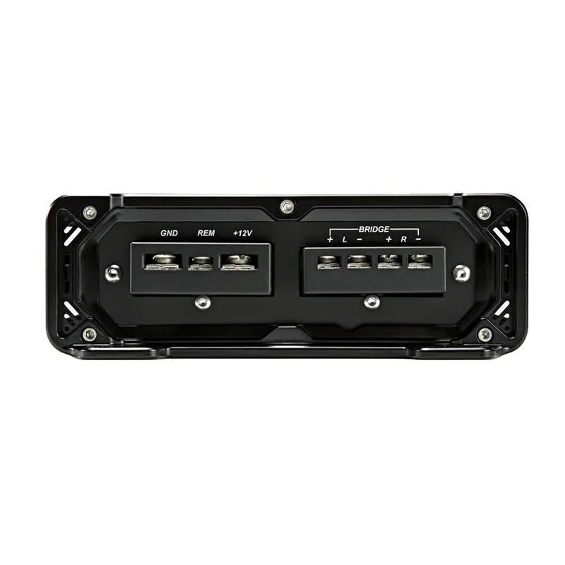 Kicker KA48KMA1502 Amplificador marino 2 canales. Clase A/B