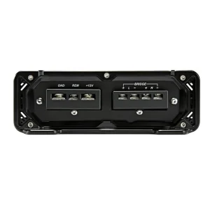 Kicker KA48KMA1502 Amplificador marino 2 canales. Clase A/B