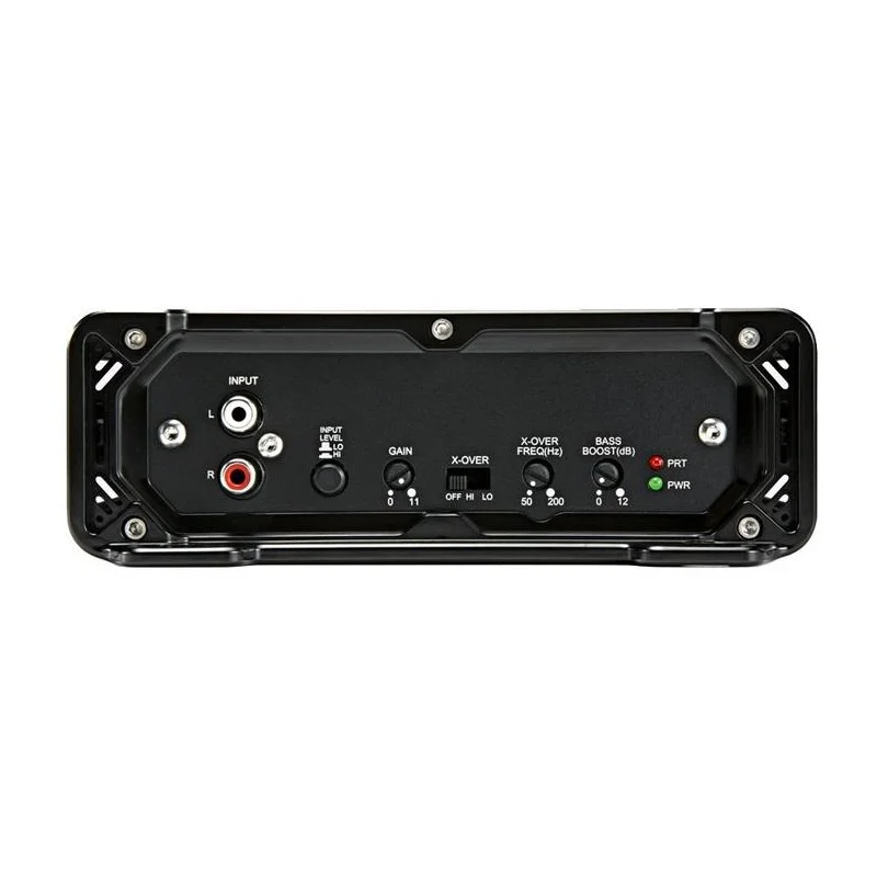 Kicker KA48KMA1502 Amplificador marino 2 canales. Clase A/B
