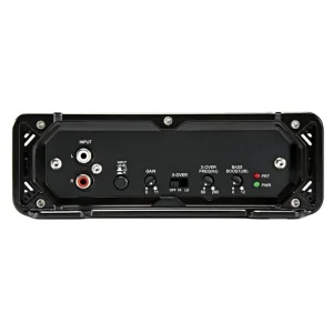 Kicker KA48KMA1502 Amplificador marino 2 canales. Clase A/B