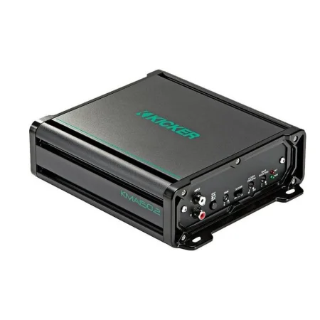 Kicker KA48KMA1502 Amplificador marino 2 canales. Clase A/B