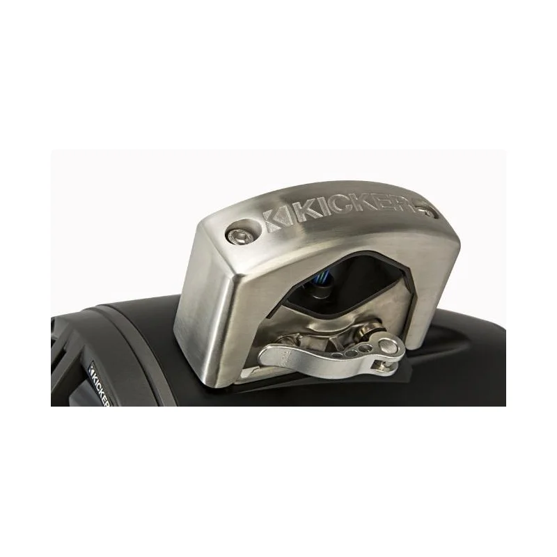 Kicker KA45KMTC65, Altavoces marinos 6.5" para colgar en barra