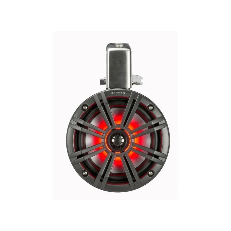 Kicker KA45KMTC65, Altavoces marinos 6.5" para colgar en barra