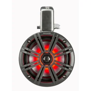 Kicker KA45KMTC65, Altavoces marinos 6.5" para colgar en barra