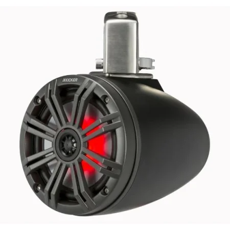 Kicker KA45KMTC65, Altavoces marinos 6.5" para colgar en barra