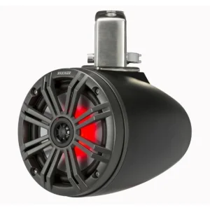 Kicker KA45KMTC65, Altavoces marinos 6.5" para colgar en barra