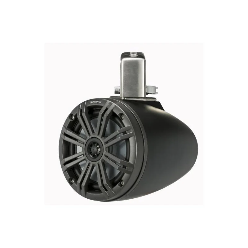 Kicker KA45KMTC65, Altavoces marinos 6.5" para colgar en barra