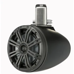 Kicker KA45KMTC65, Altavoces marinos 6.5" para colgar en barra