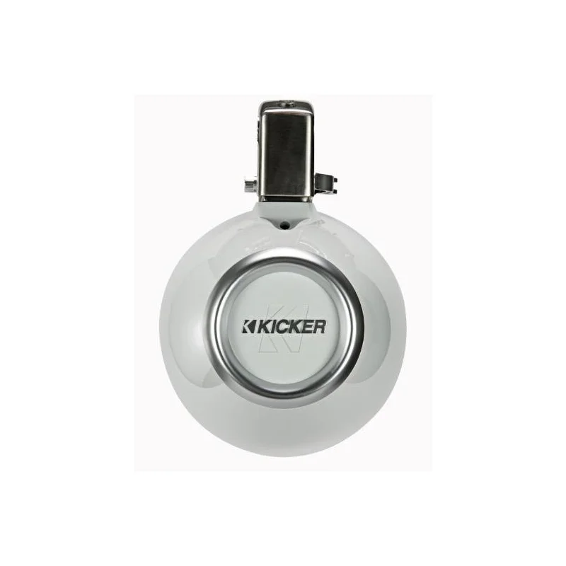 Kicker KA45KMTC8W Altavoces marinos 8"