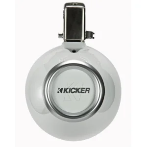 Kicker KA45KMTC8W Altavoces marinos 8"