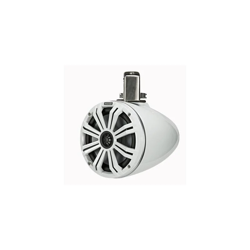 Kicker KA45KMTC8W, Altavoces marinos 8" para colgar en barra