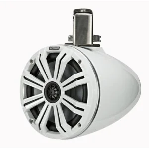Kicker KA45KMTC8W, Altavoces marinos 8" para colgar en barra