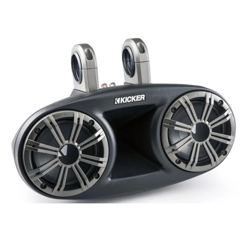 Kicker KA41KMT674 Altavoces marinos para torre