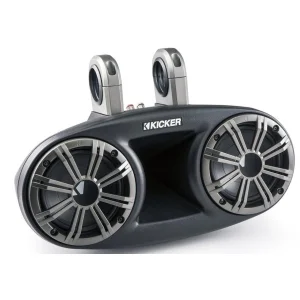 Kicker KA41KMT674 Altavoces marinos para torre