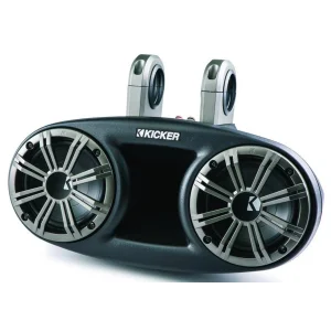 Kicker KA41KMT674 Altavoces marinos para torre
