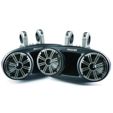 Kicker KA41KMT674 Altavoces marinos para torre