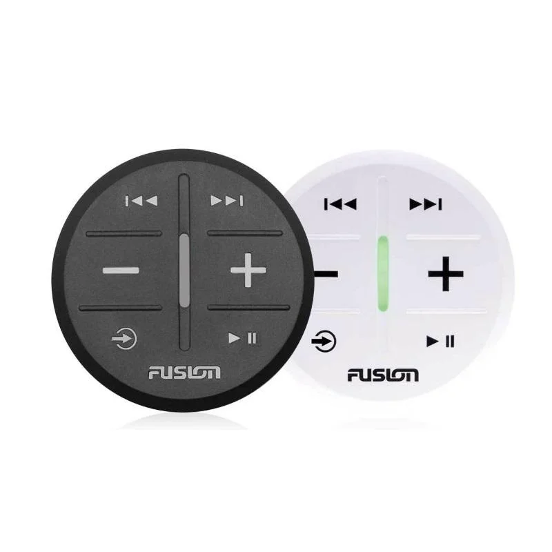 Fusion MS ARX70B, Mando a distancia inalámbrico. Fácil colocación.