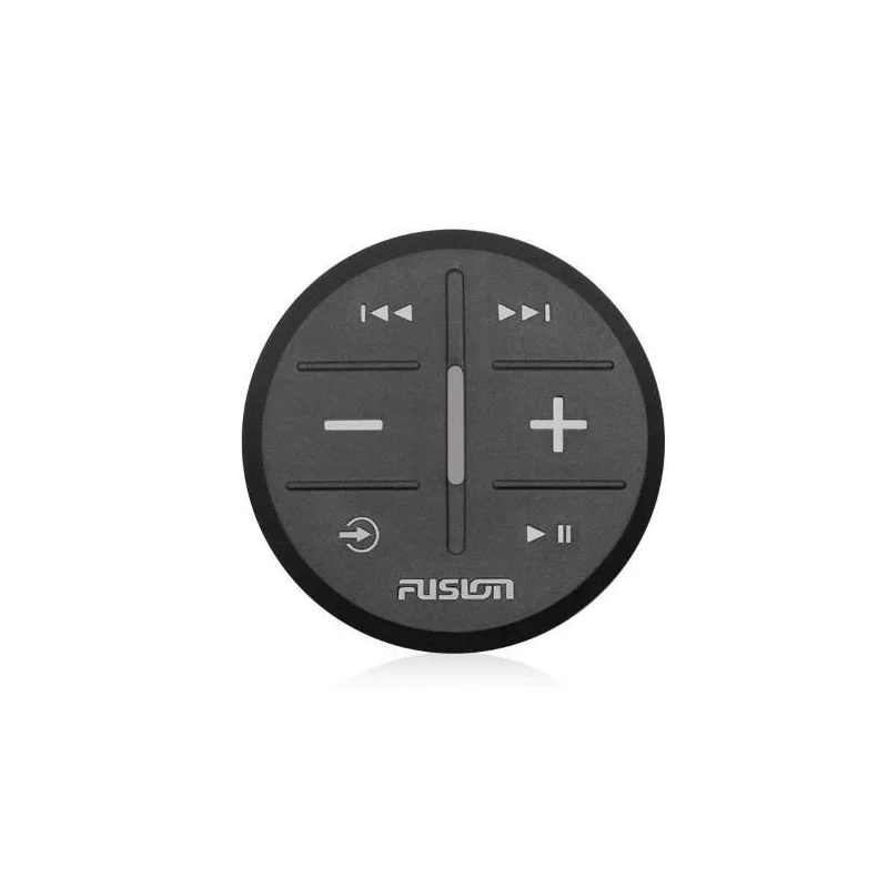 Fusion MS ARX70B, Mando a distancia inalámbrico. Fácil colocación.