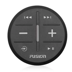 Fusion MS ARX70B, Mando a distancia inalámbrico. Fácil colocación.