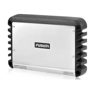 Fusion SG DA51600 Amplificador marino 5 canales