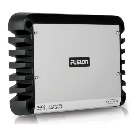 Fusion SG DA51600 Amplificador marino 5 canales