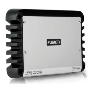 Fusion SG DA51600 Amplificador marino 5 canales