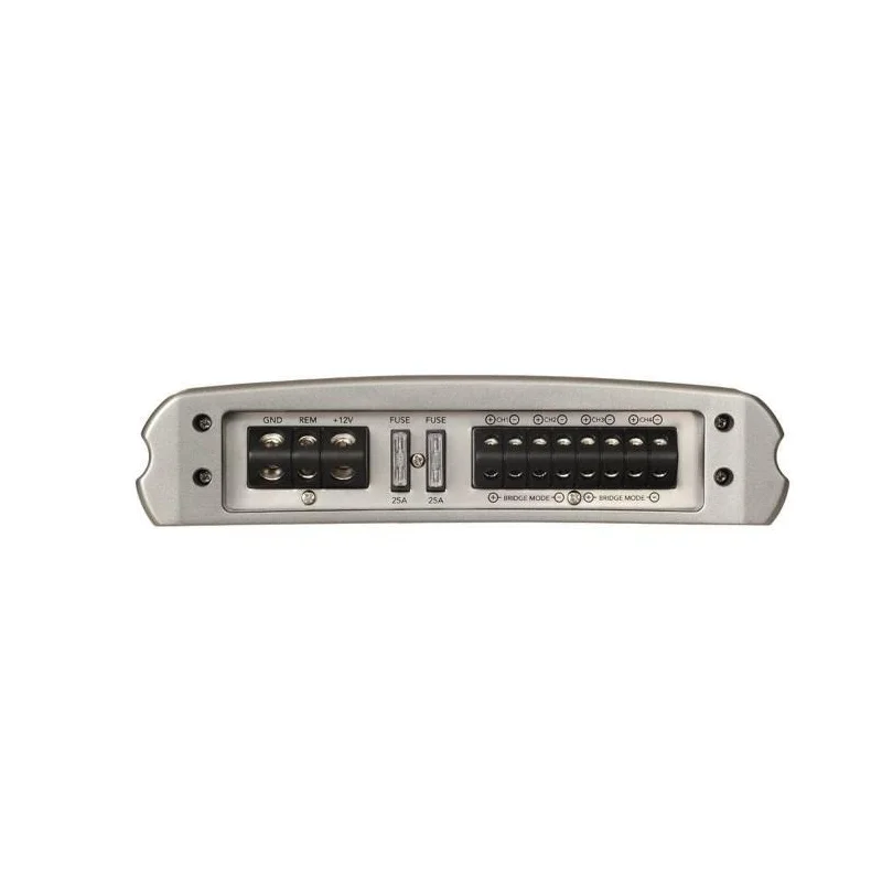 Etapa de potencia marino Fusion MS AM504