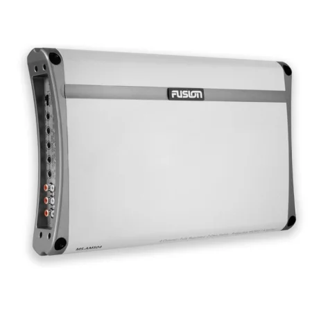 Fusion MS AM504, Etapa de potencia 4 canales, clase AB