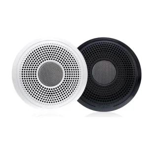 Fusion XS F40CWB, Altavoces marinos 10cm, resistente al agua