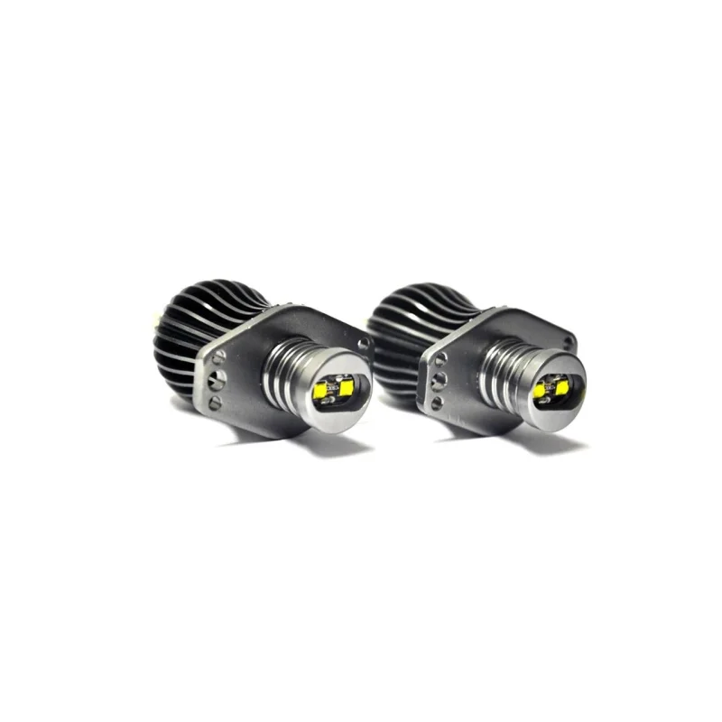 Bombillas led aros BMW E90/E91