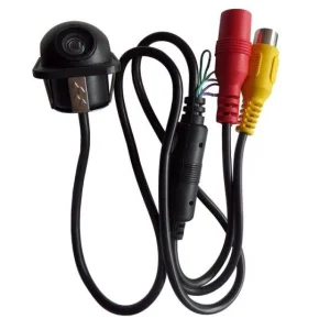 Cámara trasera universal AMA112A para coche en Cámaras y accesorios de BTR Performance AMA112A Cámara marcha atrás universal A