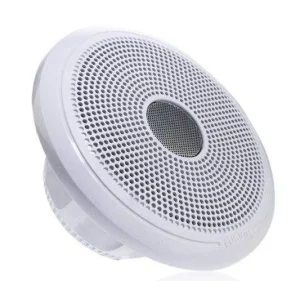 Pareja de altavoces marinos coaxiales 6,5", Fusion XS F65CWB