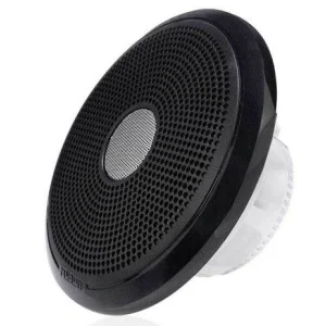 Pareja de altavoces marinos coaxiales 6,5", Fusion XS F65CWB