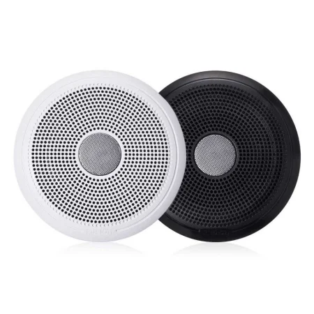 Pareja de altavoces marinos coaxiales 6,5", Fusion XS F65CWB