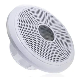 Pareja de altavoces marinos clásicos coaxiales, Fusion XS F77CWB