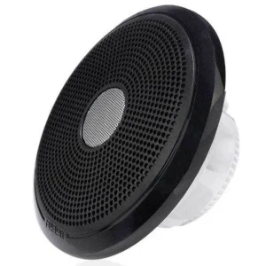 Pareja de altavoces marinos clásicos coaxiales, Fusion XS F77CWB