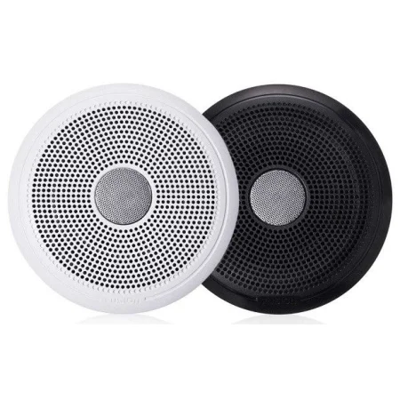 Pareja de altavoces marinos clásicos coaxiales, Fusion XS F77CWB