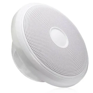 Subwoofer marino clásico 10" Fusion XS S10CWB