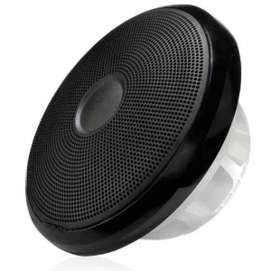 Subwoofer marino clásico 10" Fusion XS S10CWB
