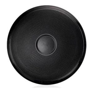 Subwoofer marino clásico 10" Fusion XS S10CWB