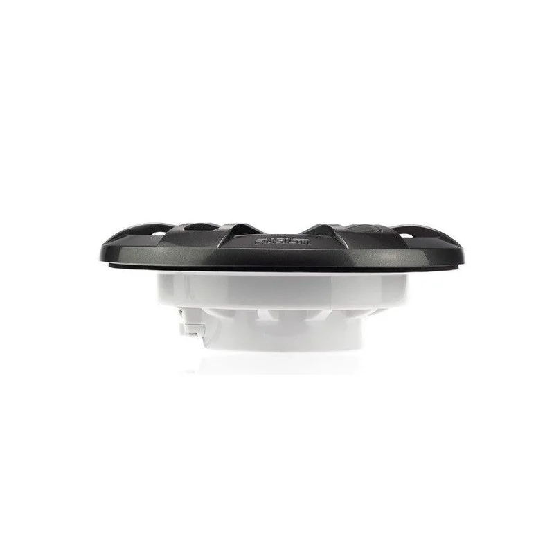 Altavoces marinos LED 6.5" Fusion EL FL651SPG, profundidad 43mm