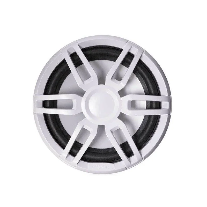 Subwoofer marino deportivo LED 10" Fusion XS SL10SPGW