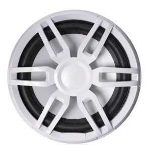 Subwoofer marino deportivo LED 10" Fusion XS SL10SPGW