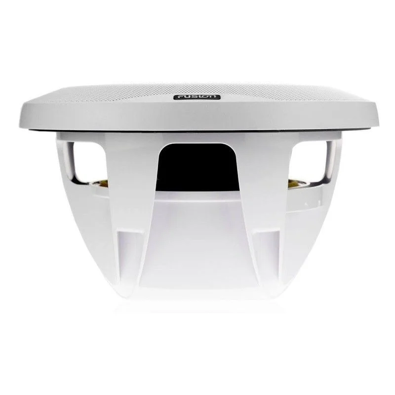 Subwoofer marino 10" Fusion SG S103W, rejilla clásica