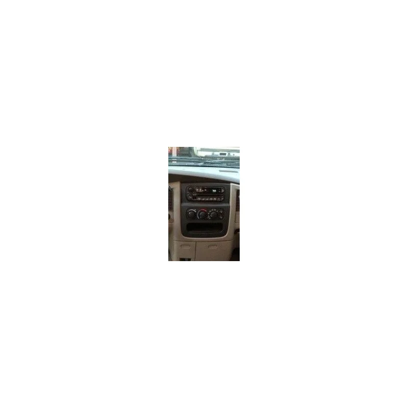 Radio Dodge Ram 2002 2005