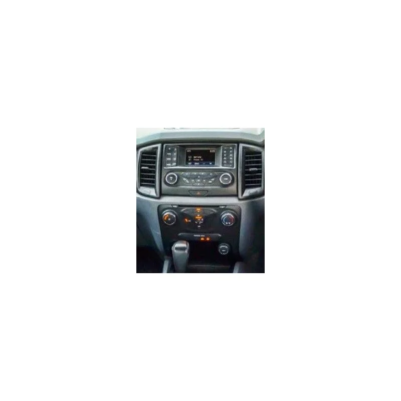 Radio Ford Ranger, año 2015 2020