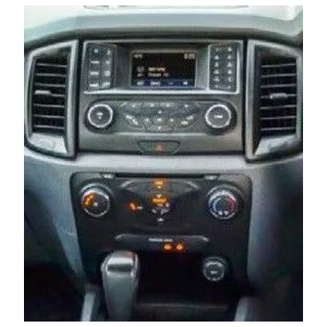 Radio Ford Ranger, año 2015 2020